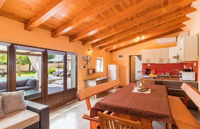 Charming Villa With Private Swimming Pool - Foto 30