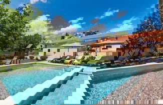 Photo 1 - Charming Villa With Private Swimming Pool
