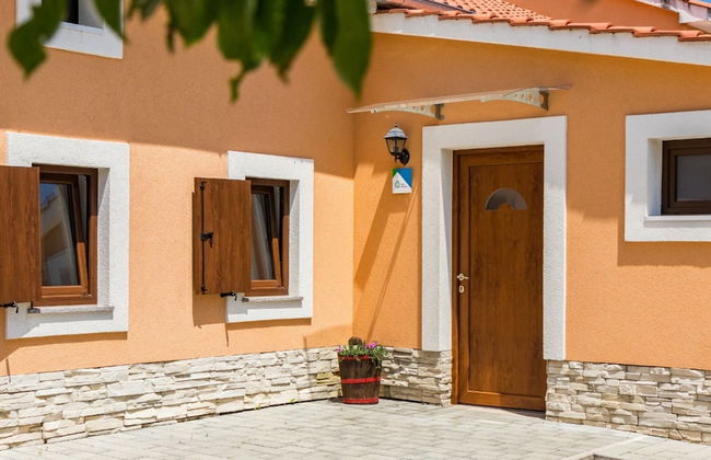Charming Villa With Private Swimming Pool - Foto 36