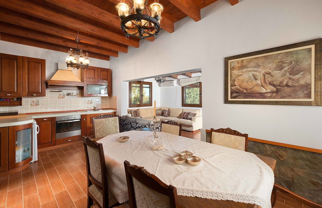 Villa Zoi - Foto 10