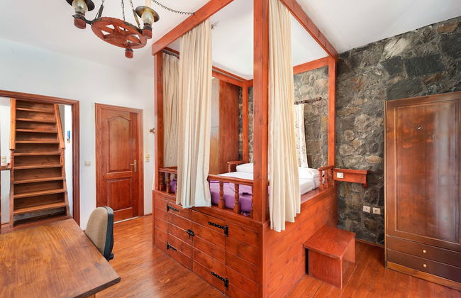 Villa Zoi - Foto 3