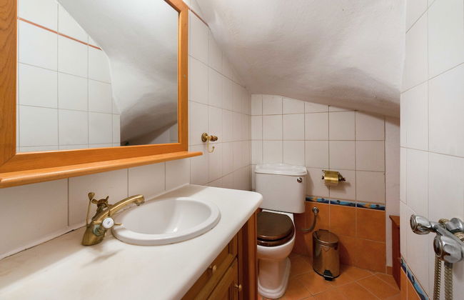 Villa Zoi - Foto 23