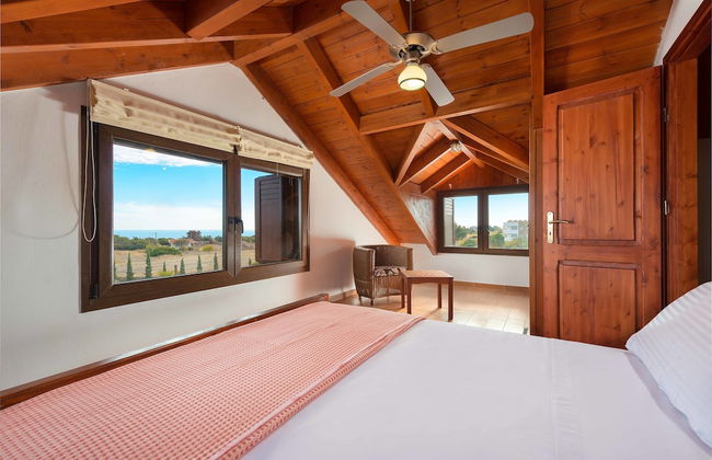 Villa Zoi - Foto 2