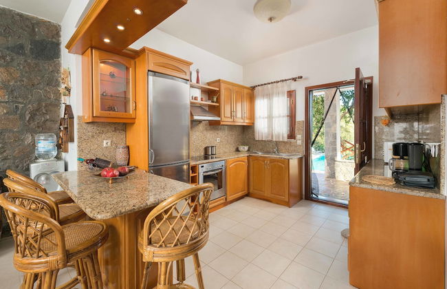 Villa Zoi - Foto 11
