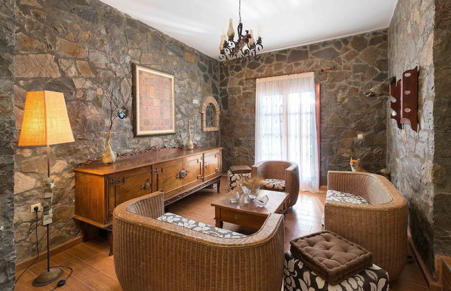 Villa Zoi - Foto 16