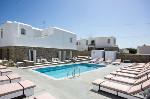 Foto 1 - Anixi - Primavera Mykonos