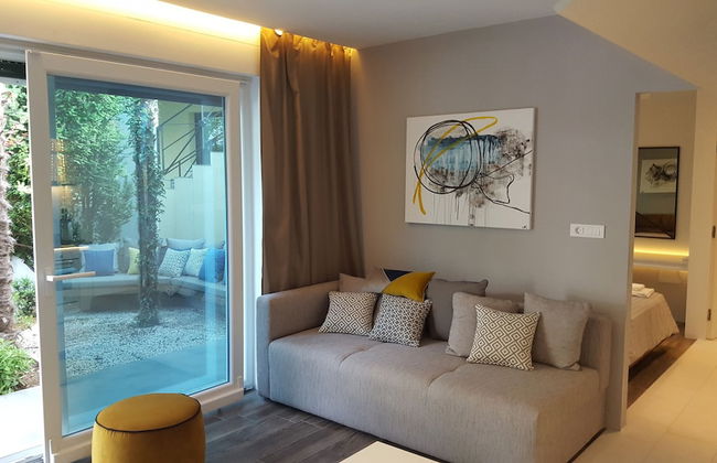Opatija Hills Ika - Luxury Apartments - Foto 5