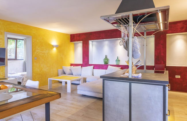 Opatija Hills Ika - Luxury Apartments - Foto 48
