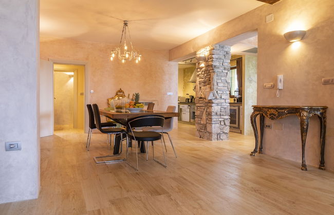 Opatija Hills Ika - Luxury Apartments - Foto 26