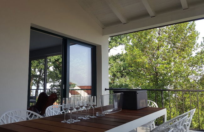 Opatija Hills Ika - Luxury Apartments - Foto 52