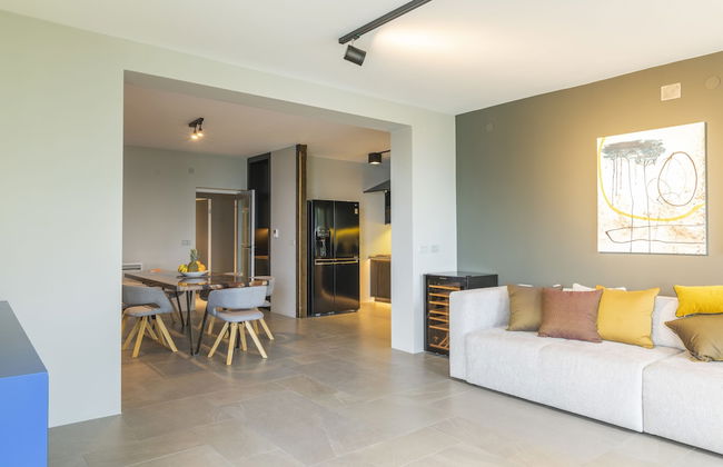 Opatija Hills Ika - Luxury Apartments - Foto 47