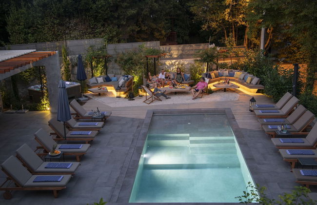 Opatija Hills Ika - Luxury Apartments - Foto 67