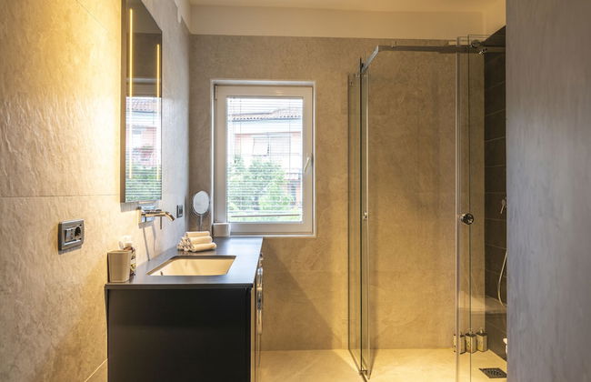 Opatija Hills Ika - Luxury Apartments - Foto 63