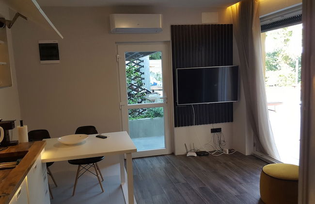 Opatija Hills Ika - Luxury Apartments - Foto 42