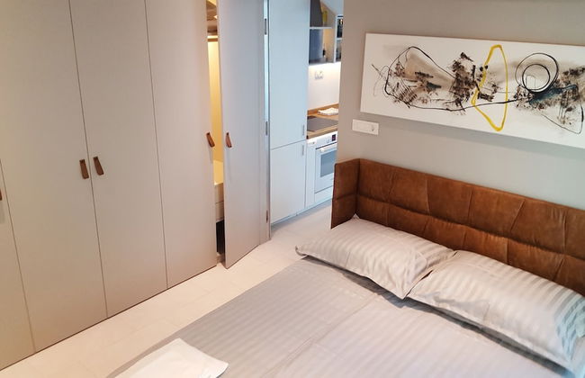 Opatija Hills Ika - Luxury Apartments - Foto 6