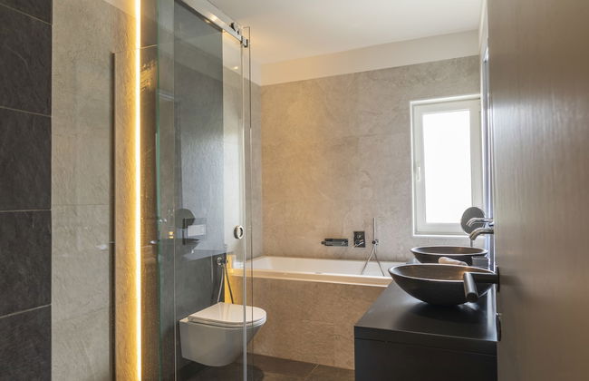 Opatija Hills Ika - Luxury Apartments - Foto 60