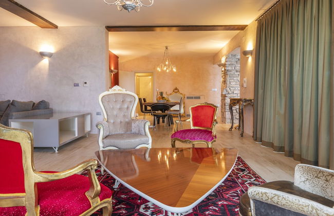 Opatija Hills Ika - Luxury Apartments - Foto 43