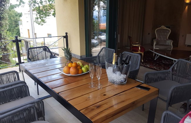 Opatija Hills Ika - Luxury Apartments - Foto 51