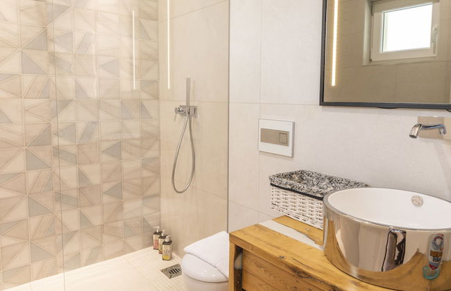 Opatija Hills Ika - Luxury Apartments - Foto 64