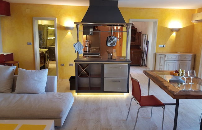 Opatija Hills Ika - Luxury Apartments - Foto 41