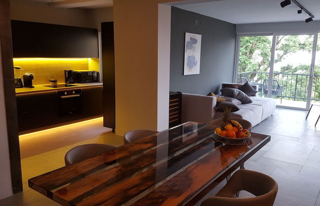 Opatija Hills Ika - Luxury Apartments - Foto 23