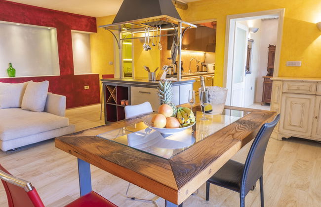 Opatija Hills Ika - Luxury Apartments - Foto 29