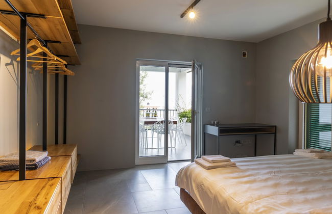 Opatija Hills Ika - Luxury Apartments - Foto 16