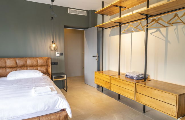 Opatija Hills Ika - Luxury Apartments - Foto 17