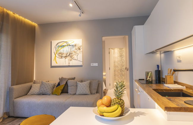 Opatija Hills Ika - Luxury Apartments - Foto 39