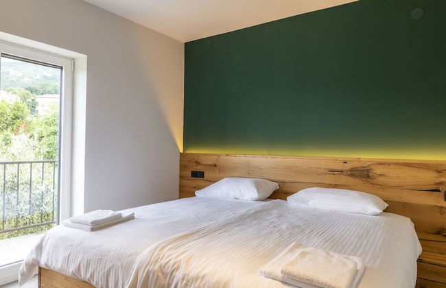 Opatija Hills Ika - Luxury Apartments - Foto 15