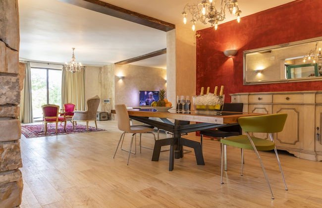 Opatija Hills Ika - Luxury Apartments - Foto 38
