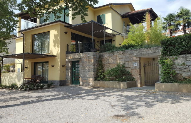 Opatija Hills Ika - Luxury Apartments - Foto 72