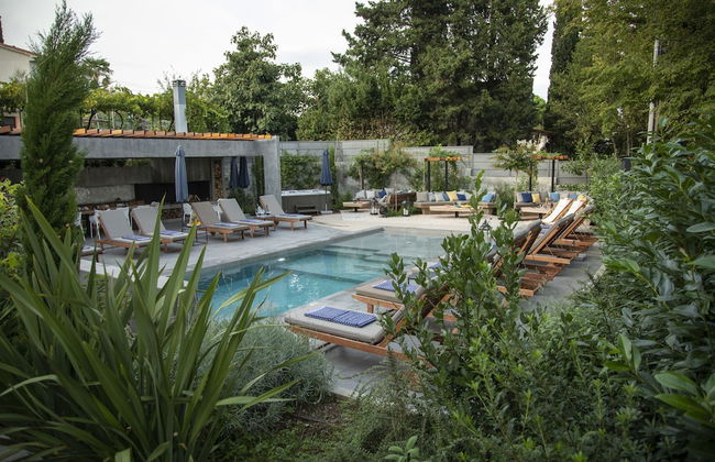 Opatija Hills Ika - Luxury Apartments - Foto 65