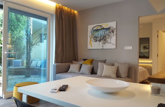 Opatija Hills Ika - Luxury Apartments - Foto 37