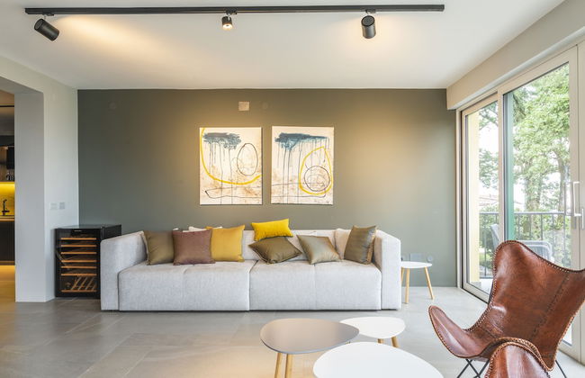 Opatija Hills Ika - Luxury Apartments - Foto 46
