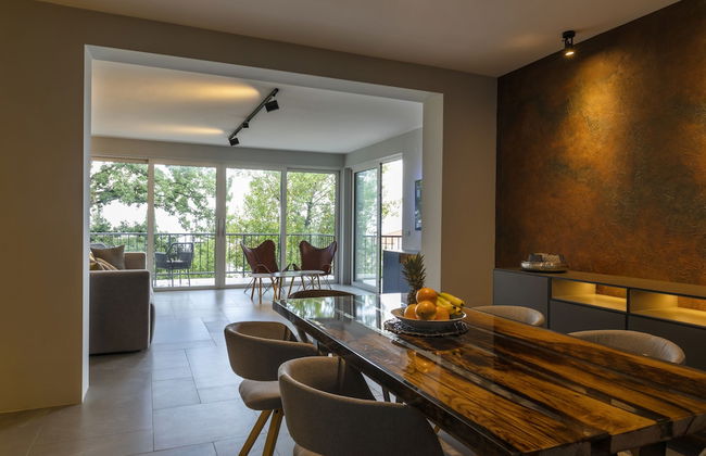 Opatija Hills Ika - Luxury Apartments - Foto 27