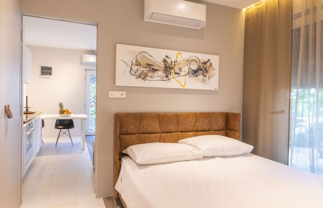 Opatija Hills Ika - Luxury Apartments - Foto 19