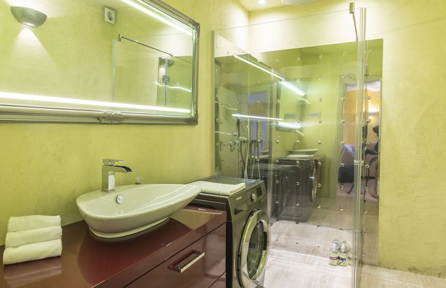 Opatija Hills Ika - Luxury Apartments - Foto 61