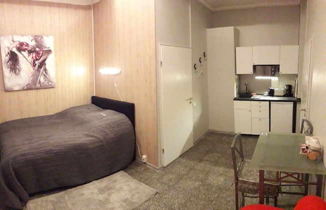 K&S Apartments - Foto 21