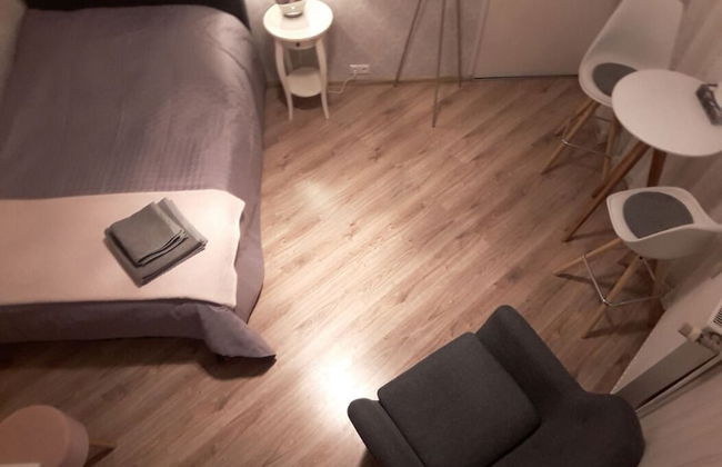 K&S Apartments - Foto 19