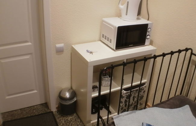 K&S Apartments - Foto 41