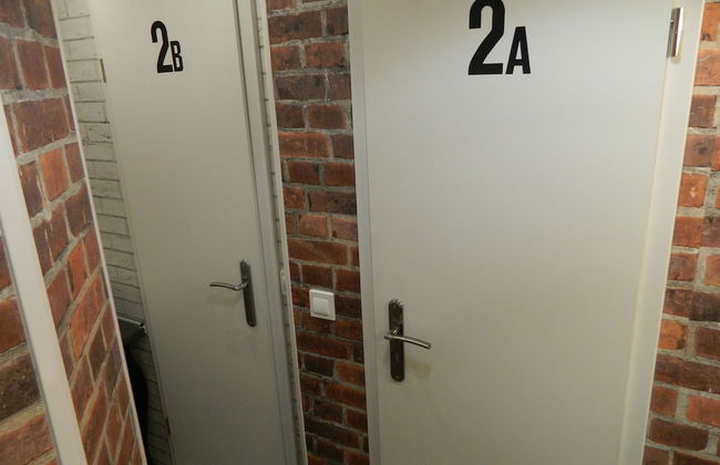 K&S Apartments - Foto 51