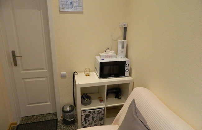 K&S Apartments - Foto 30
