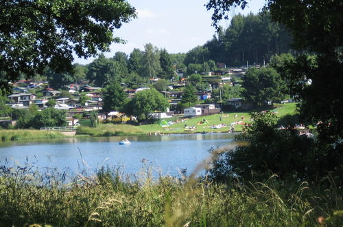 Foto 17 - Charming Holiday Home in Liebenscheid by Forest