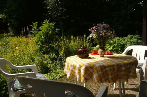 Photo 10 - Charming Holiday Home in Liebenscheid by Forest