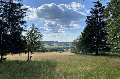 Photo 16 - Charming Holiday Home in Liebenscheid by Forest