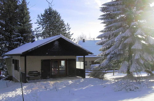 Photo 13 - Charming Holiday Home in Liebenscheid by Forest-formerly TUI Ferienhaus