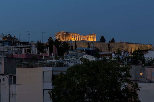 Foto 17 - Acropolis View Luxury Suite