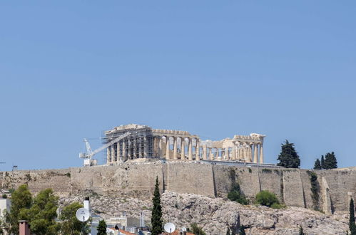 Foto 15 - Acropolis View Luxury Suite