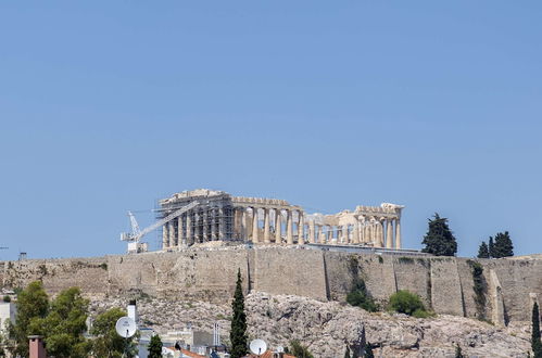 Photo 15 - Acropolis View Luxury Suite